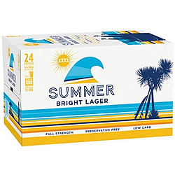 XXXX SUMMER 330ML STUBBIES