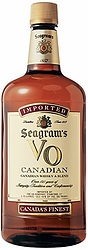 SEAGRAMS VO CANADIAN WHISKEY 700ML