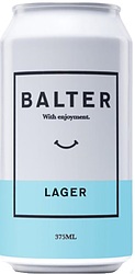 BALTER LAGER CAN 4PK