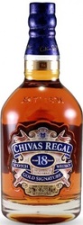 CHIVAS REGAL 18YO 700ML