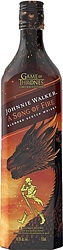 JOHNNIE WALKER SONG OF FIRE 700ML