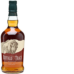 BUFFALO TRACE BOURBON 700ML