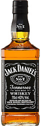 JACK DANIELS BLACK LABEL 700ML