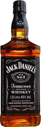 JACK DANIELS BLACK LABEL 1L