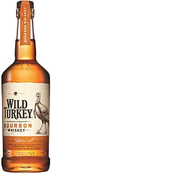WILD TURKEY 86.8 PROOF 1L - SPEND $40 OR MORE ON WILD TURKEY AND GO INTO DRAW TO WIN AN ESKY!