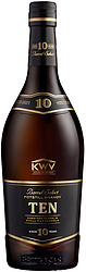 KWV 10YO 750ML