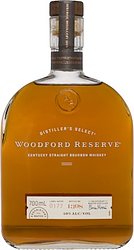 WOODFORD RESERVE 700ML