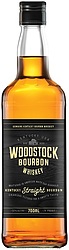 WOODSTOCK BOURBON 700ML