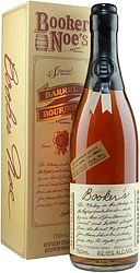 BOOKER'S BOURBON 750ML