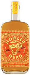 HOWLER HEAD BANANA BOURBON 700ML