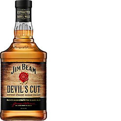 JIM BEAM DEVILS CUT 700ML