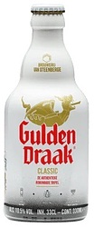 GULDEN DRAAK 330ML STUBBIES 12PK