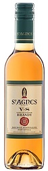 ST AGNES BRANDY 375ML