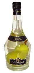 FRUCTAL VILIJAMOVKA PEAR BRANDY 700ML