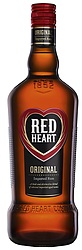 RED HEART RUM 700ML