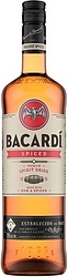 BACARDI SPICED 700ML