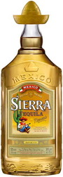 SIERRA REPOSADO TEQUILA GOLD 700ML