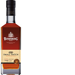 BUNDABERG MDC SMALL BATCH 40% 700ML