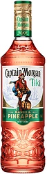 CAPTAIN MORGAN TIKI MANGO AND PINEAPPLE 25% 700ML