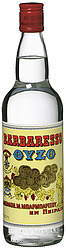 BARBARESSO OUZO 700ML