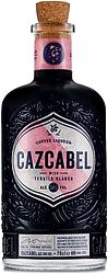 CAZCABEL COFFEE TEQUILA 700ML