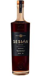 SESION MOCHA TEQUILA 750ML