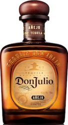 DON JULIO ANEJO TEQUILLA 700ML