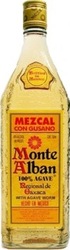 MONTE ALBAN TEQUILA MEZCAL 700ML