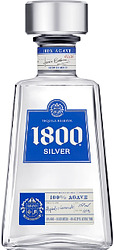 1800 SILVER TEQUILA 700ML