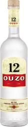 OUZO 12 700ML