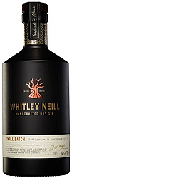 WHITLEY NEILL GIN 700ML