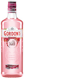 GORDONS PINK GIN 700ML