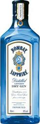 BOMBAY SAPPHIRE GIN 700ML