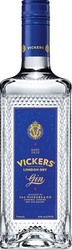 VICKERS LONDON DRY GIN 700ML