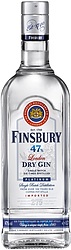 FINSBURY DRY GIN 700ML