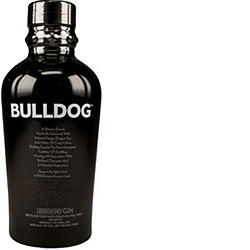 BULLDOG GIN 700ML