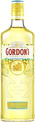 GORDONS SICILIAN LEMON GIN 700ML