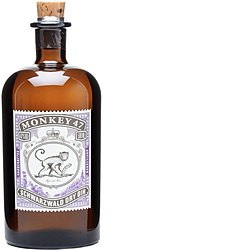 MONKEY 47 DRY GIN 500ML