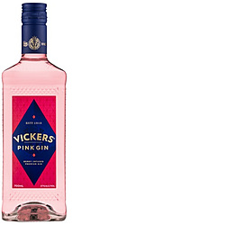 VICKERS PINK GIN 700ML