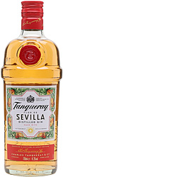 TANQUERAY SEVILLA GIN 700ML