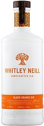 WHITLEY NEILL BLOOD ORANGE GIN 700ML