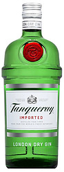 TANQUERAY GIN 1L