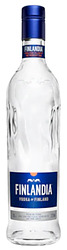 FINLANDIA VODKA 700ML