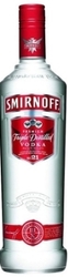 SMIRNOFF RED VODKA 700ML