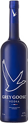 GREY GOOSE VODKA 1LTR