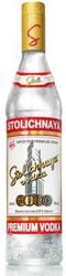 STOLICHNAYA VODKA 700ML