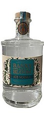 BANKS AND BLOOM 42% ICE VODKA 700ML