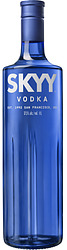 SKYY VODKA 1L