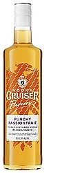 VODKA CRUISER PASSIONFRUIT 700ML