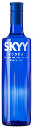 SKYY VODKA 700ML